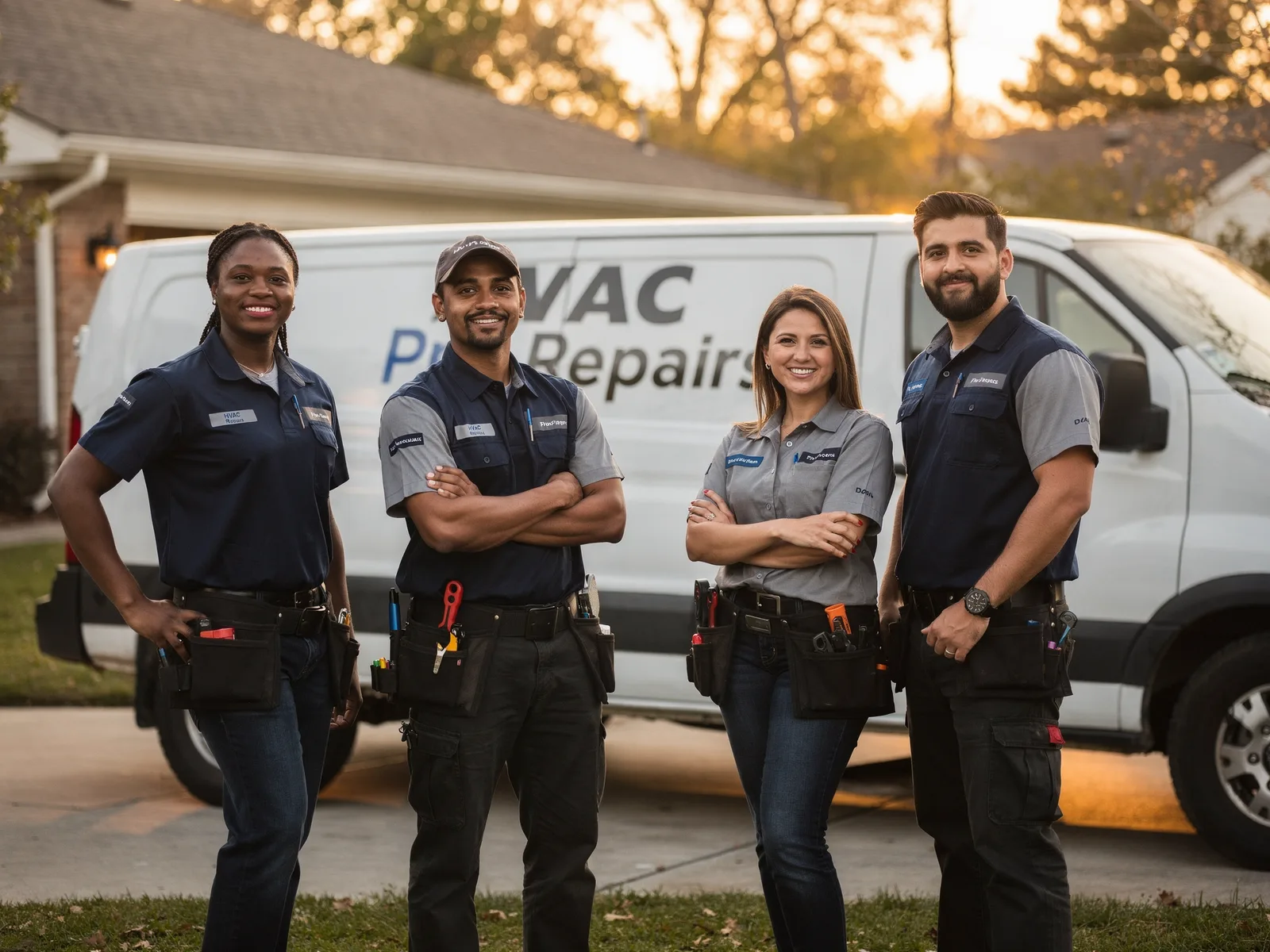 Heat Pump Repair company in Fort Stockton, TX
