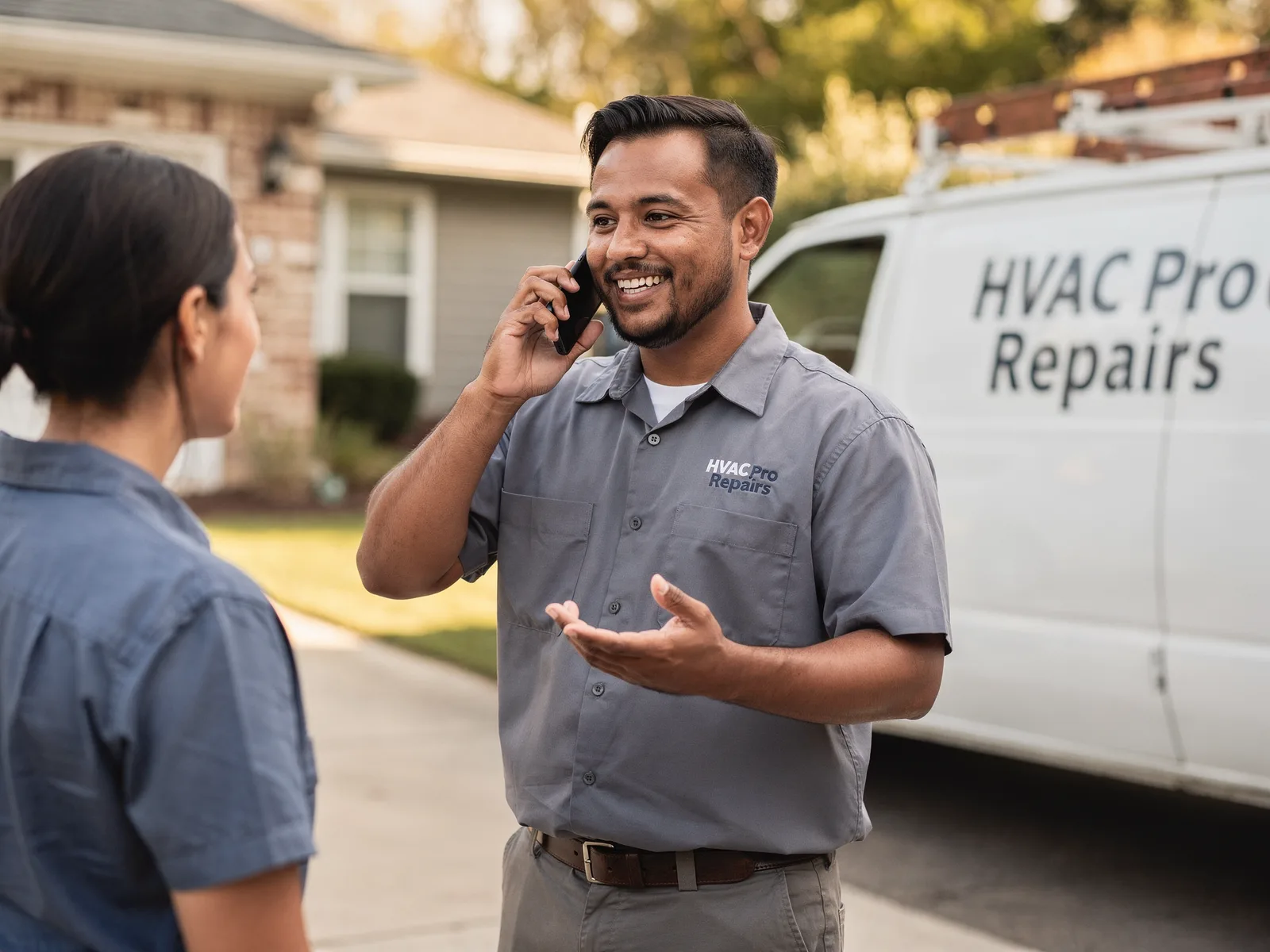Heat Pump Repair Fort Stockton, TX FAQs